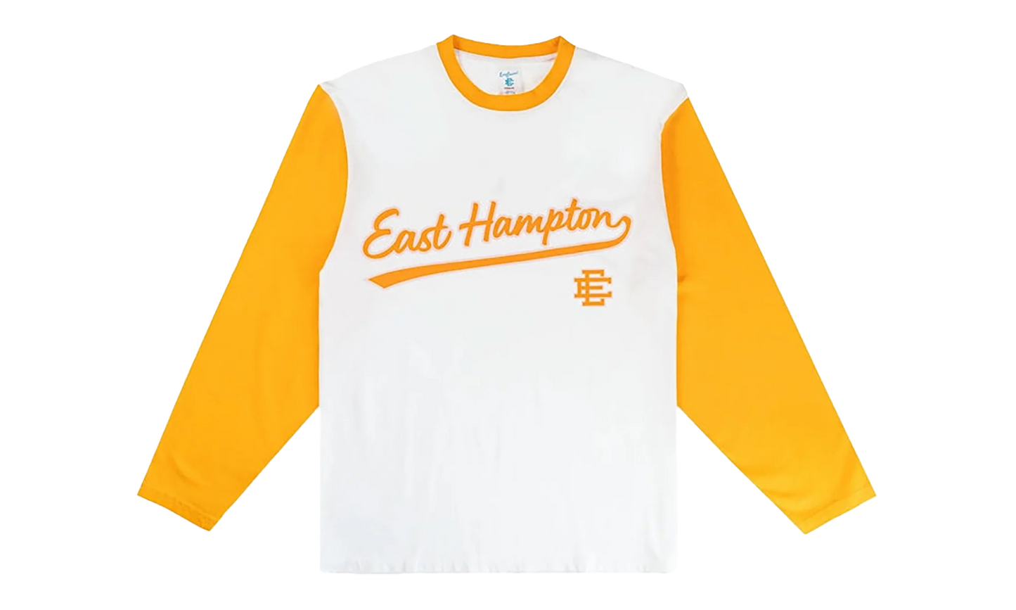 EE BASIC T-SHIRT "SS24 - East Hamptons" EE581