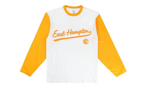 EE BASIC T-SHIRT "SS24 - East Hamptons" EE581