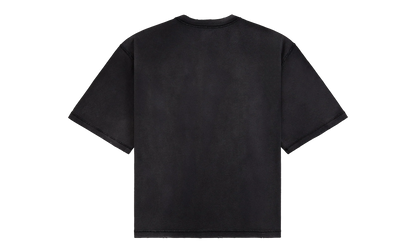 81 Racing Tee "Vintage Black" DSM S26 064