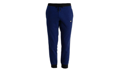 AW77 Shoebox French Terry Sweatpants "Blue / Black" 678558 480