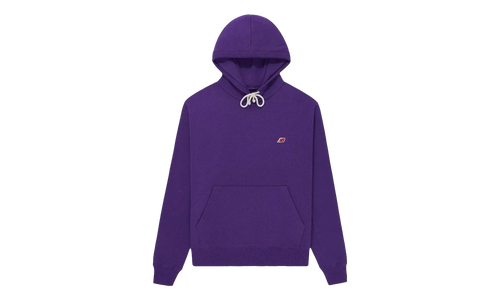 Made in USA Core Hoodie "Prism Purple" MT21540PRP