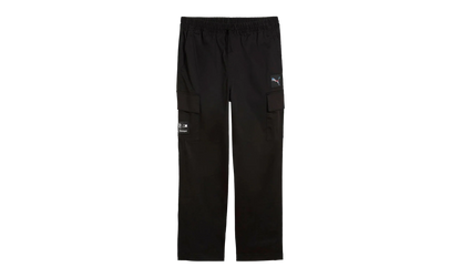 BMW MOTORSPORT CARGO PANTS "Black" 631182 01