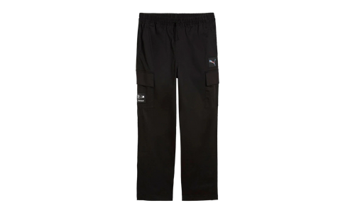 BMW MOTORSPORT CARGO PANTS "Black" 631182 01