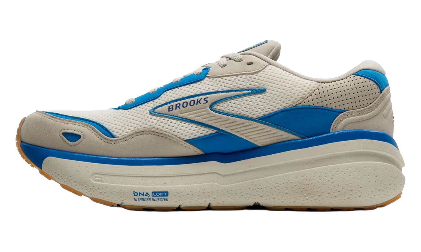 Ghost Max SE Wmns "Beige / Blue" 120433 1B 475