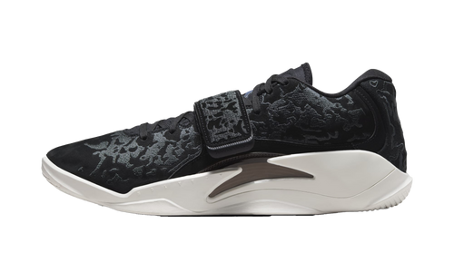 Zion 3 M.U.D SE "Black Dark Ash" FN1714 002