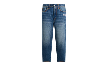 Jeans Pants "Evisu - Indigo" M35MR788EV 1848