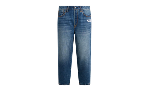 Jeans Pants "Evisu - Indigo" M35MR788EV 1848