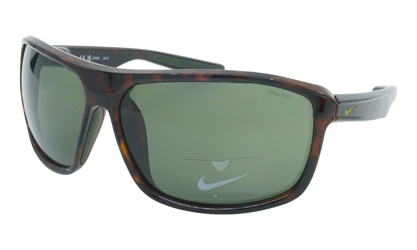 Premier Stride Sunglasses "Tortoise / Vert" IB3286X 200