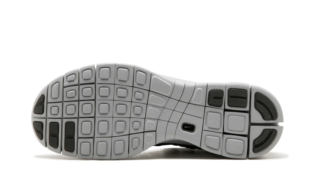 Free Inneva Woven SP "Grey" 598384 040