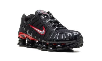 Shox TL "Black University Red" CN0151 003