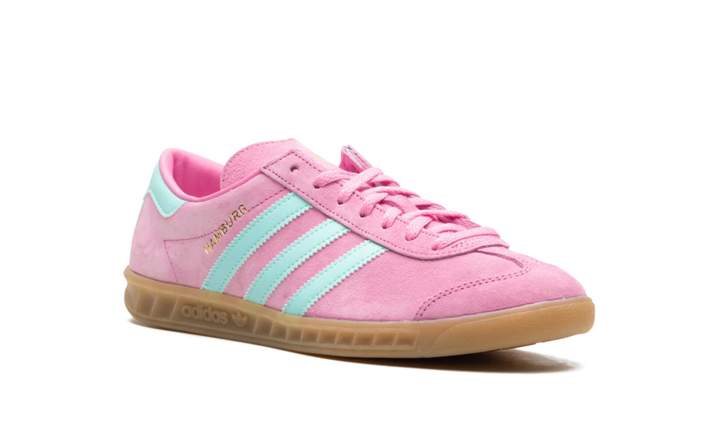 Hamburg WMNS "Bliss Pink" IH5459