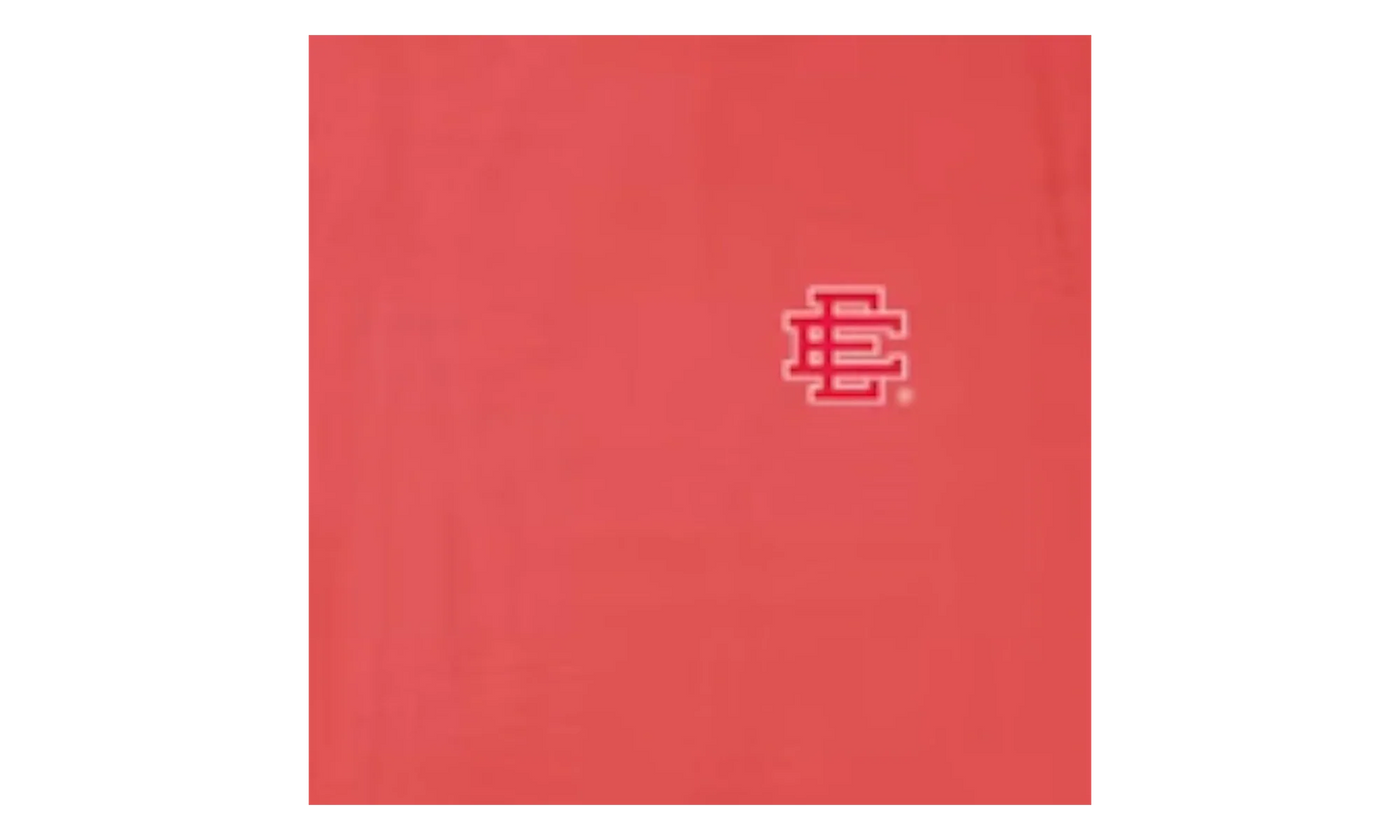 EE BASIC T-SHIRT "SS24 - Pink/Pink" EE818