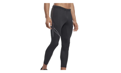 One Series Running Reflective Tights "Black" FK6574