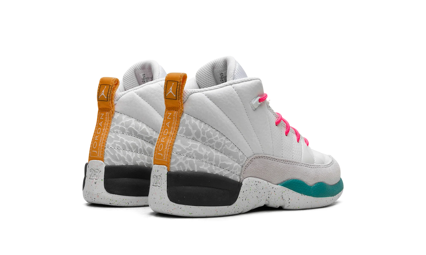 Air Jordan 12 PS "Vapor Green" 151186 130