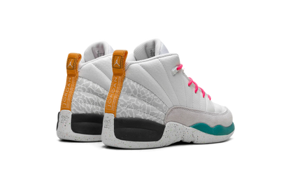 Air Jordan 12 PS "Vapor Green" 151186 130
