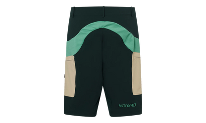 Maven MTB Cargo Short "Hunter Green" FOA404402 7BC