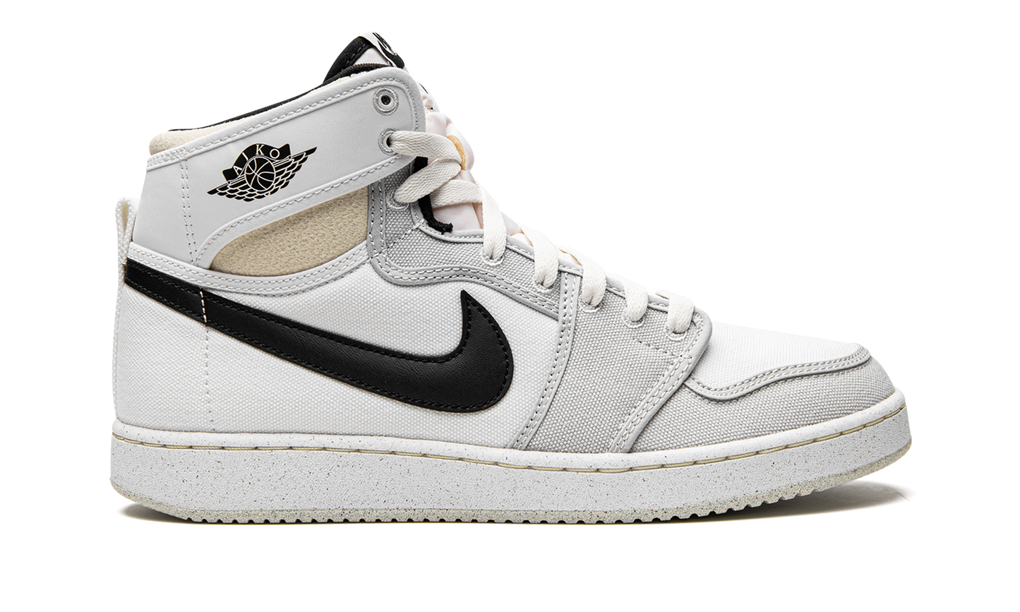 1 KO Mid "Greyscale" DO5047 100