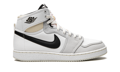 1 KO Mid "Greyscale" DO5047 100