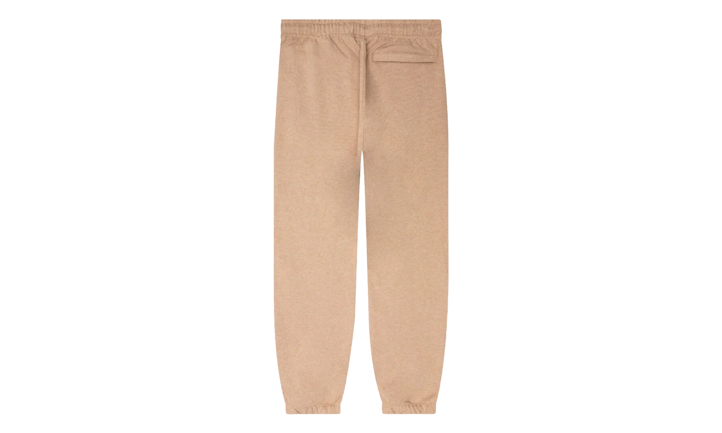 Jordan Flight Fleece Sweatpants "Hemp Heather Sail" DQ7468 201