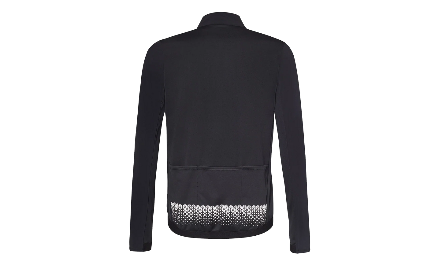 Elements Thermal RC Jacket "Blackout" FOA403762 02E