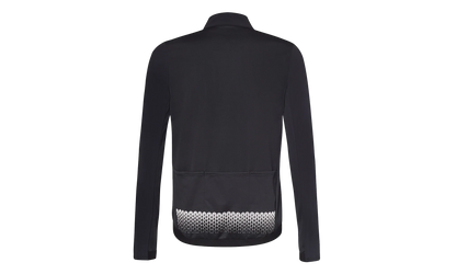 Elements Thermal RC Jacket "Blackout" FOA403762 02E