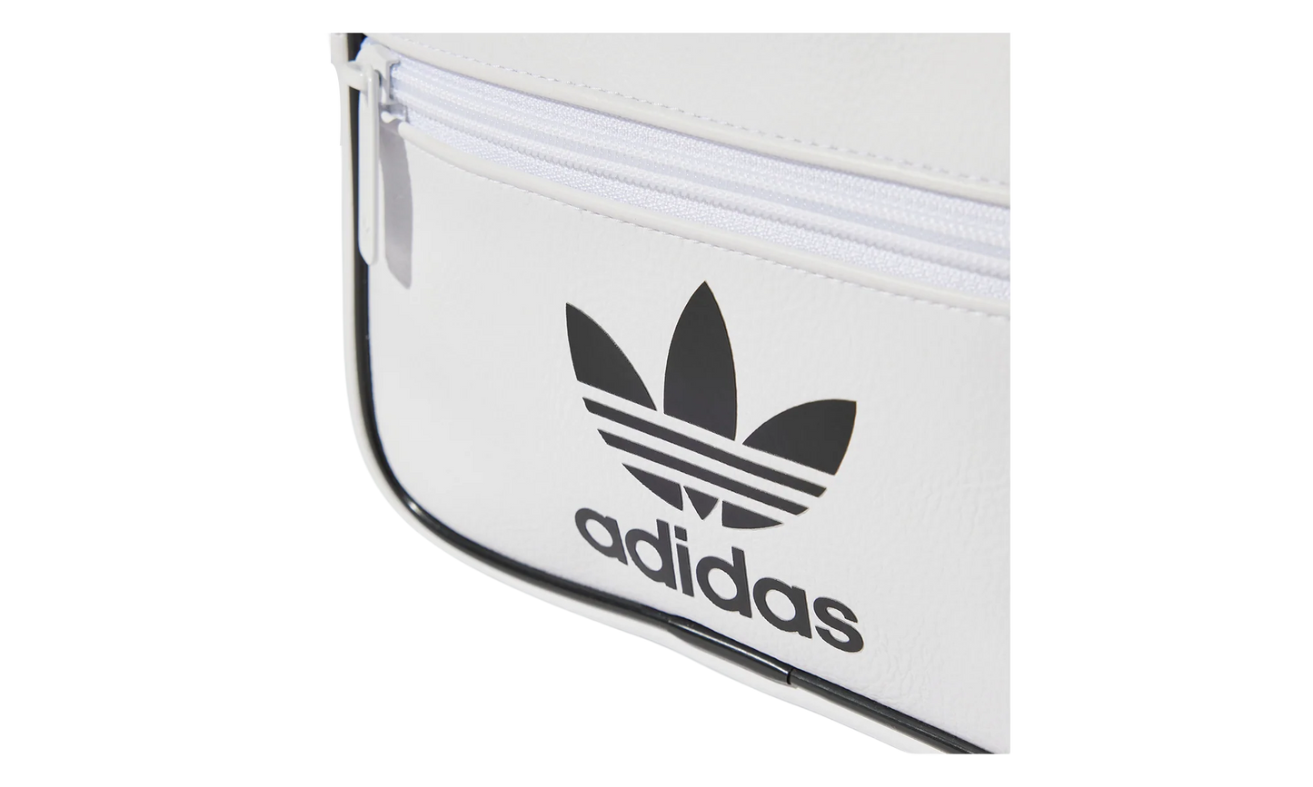 Adicolor Classic Mini Airliner Bag "White" IX7484