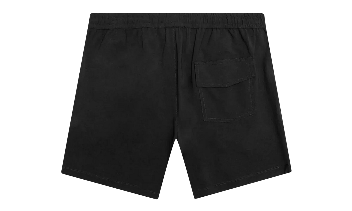 Summerland Swim Trunks "Black" NAH0001 SH