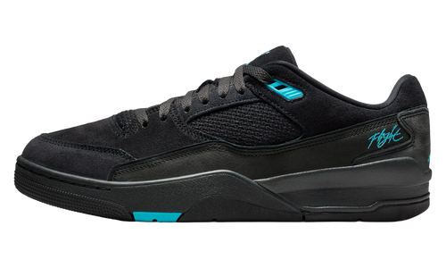 Flight Court "Black Gamma Blue" HF3255 040