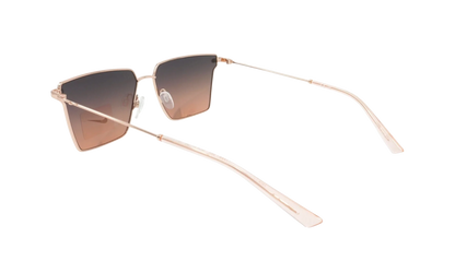 Pursuit Flair Sunglasses "Rose Gold / Rose Gold Mirror" IB3683X 600