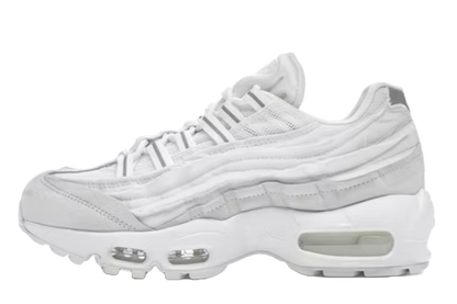 Max 95 Comme des Garcons White