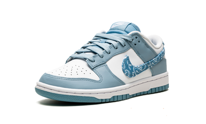 DUNK LO MNS WMNS"Blue Paisley" DH4401 101