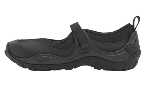 EXP Terre Tech WMNS "Black" 212838 001