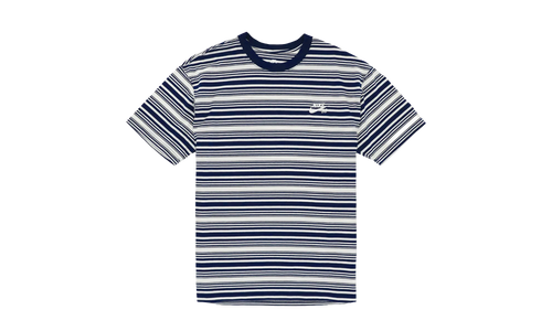 Max90 Skate T-Shirt "Midnight Navy" FQ3711 410