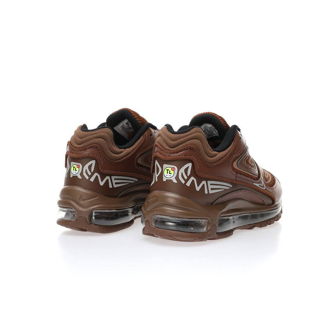 Max 98 TL Supreme Brown