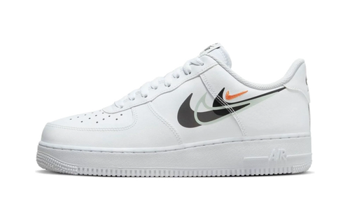 Air Force 1 '07 "White / Black" FN7807 100