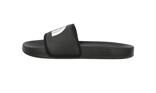 Base Camp III Slide "TBF Black / TNF White" NF0A4T2RKY4
