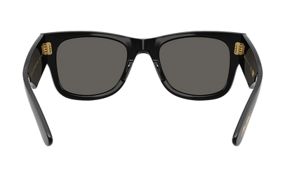 Mega Wayfarer ASAP "Black Out" ORB0840S 6826