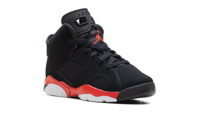 Air Jordan 6 PS "Infrared Salesman (2026)" IQ1277 001