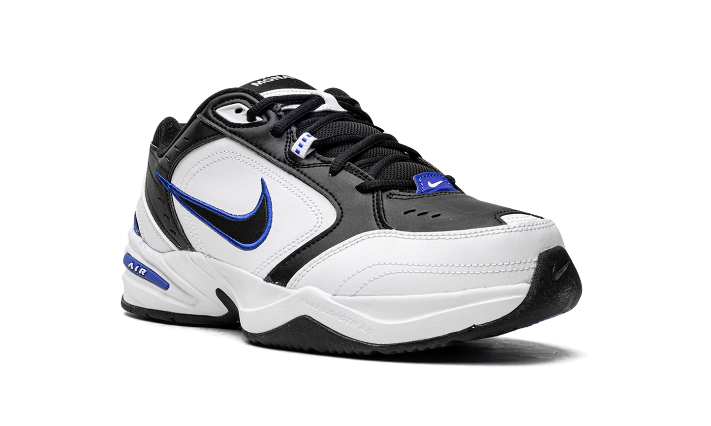 Air Monarch IV "Black" 416355 002