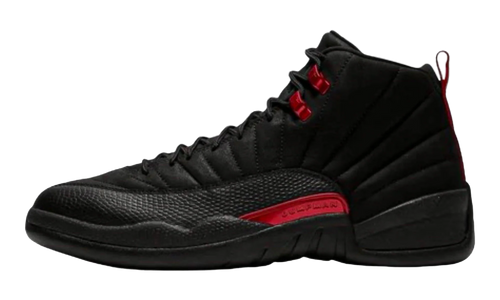 Air Jordan 12 Retro "Bloodline" CT8013 001