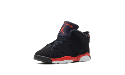 Air Jordan 6 TD "Infrared Salesman (2026)" IQ1280 001