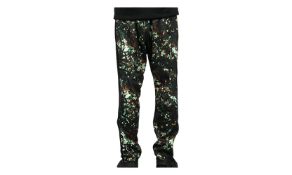 NSW Tribute Camo Pants "Camouflage" AR3200 323