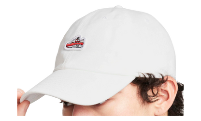 Club Unstructured "Air Max 1" Cap "White" FN4402 100