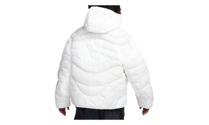 Therma-Fit ADV Oversized Hooded Jacket "Sail / Light Bone" FB7423 133