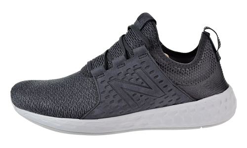 Fresh Foam Cruz "Grey / White" MCRUZNG