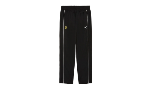 SCUDERIA FERRARI RACE SDS PANTS "Black" 630218 01