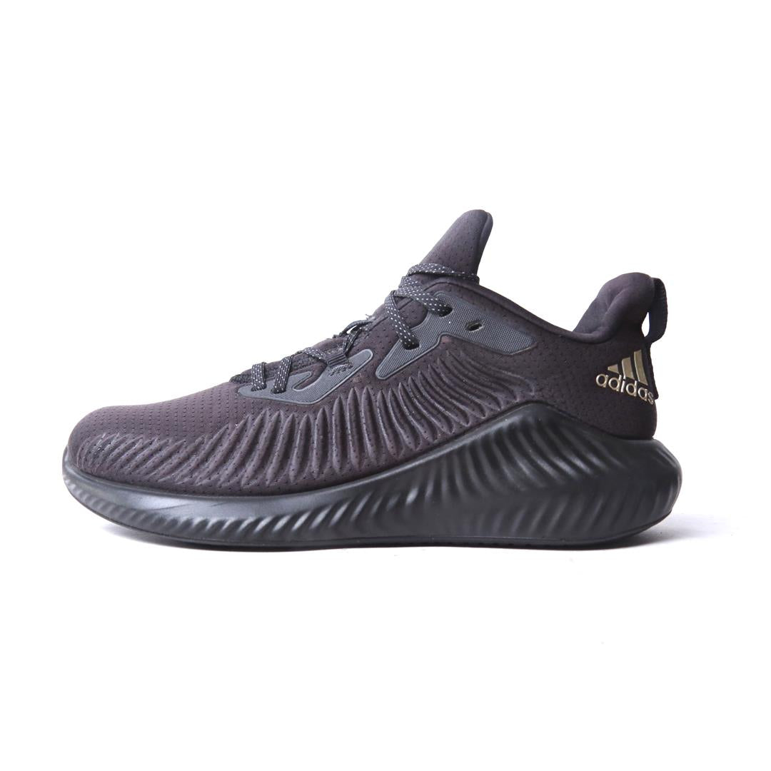ALPHABOUNCE RUN PARLEY M