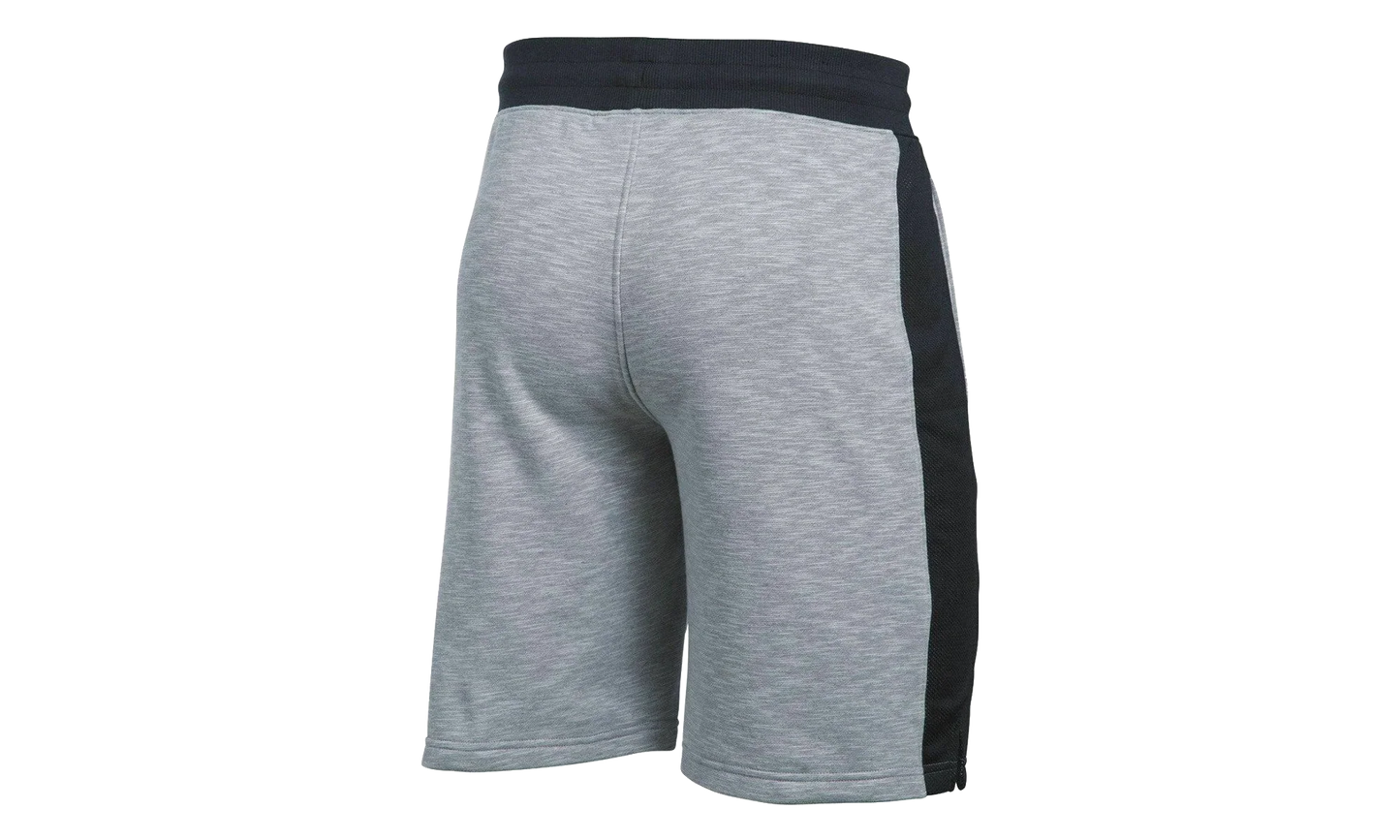 Sportstyle Graphic Short "Steel / Black / White" 1294262 035