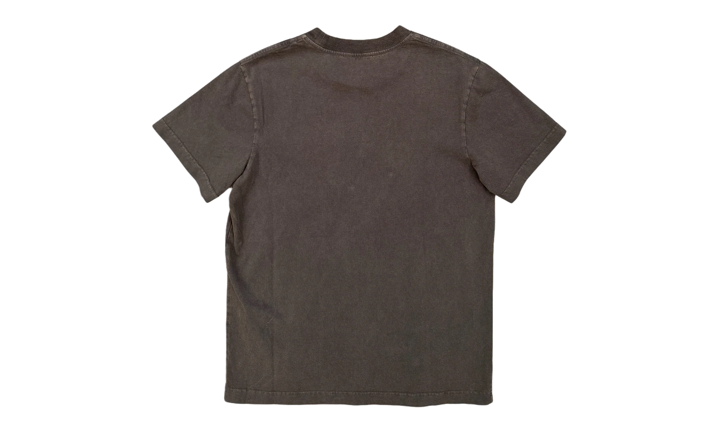 STANDARD TEE "Washed Black" ESSS26TT03012 0392