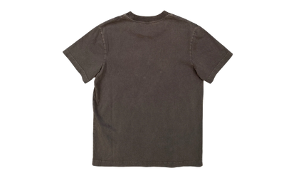 STANDARD TEE "Washed Black" ESSS26TT03012 0392